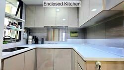 Bukit Panjang Ring Road (D23), Condominium #613465051